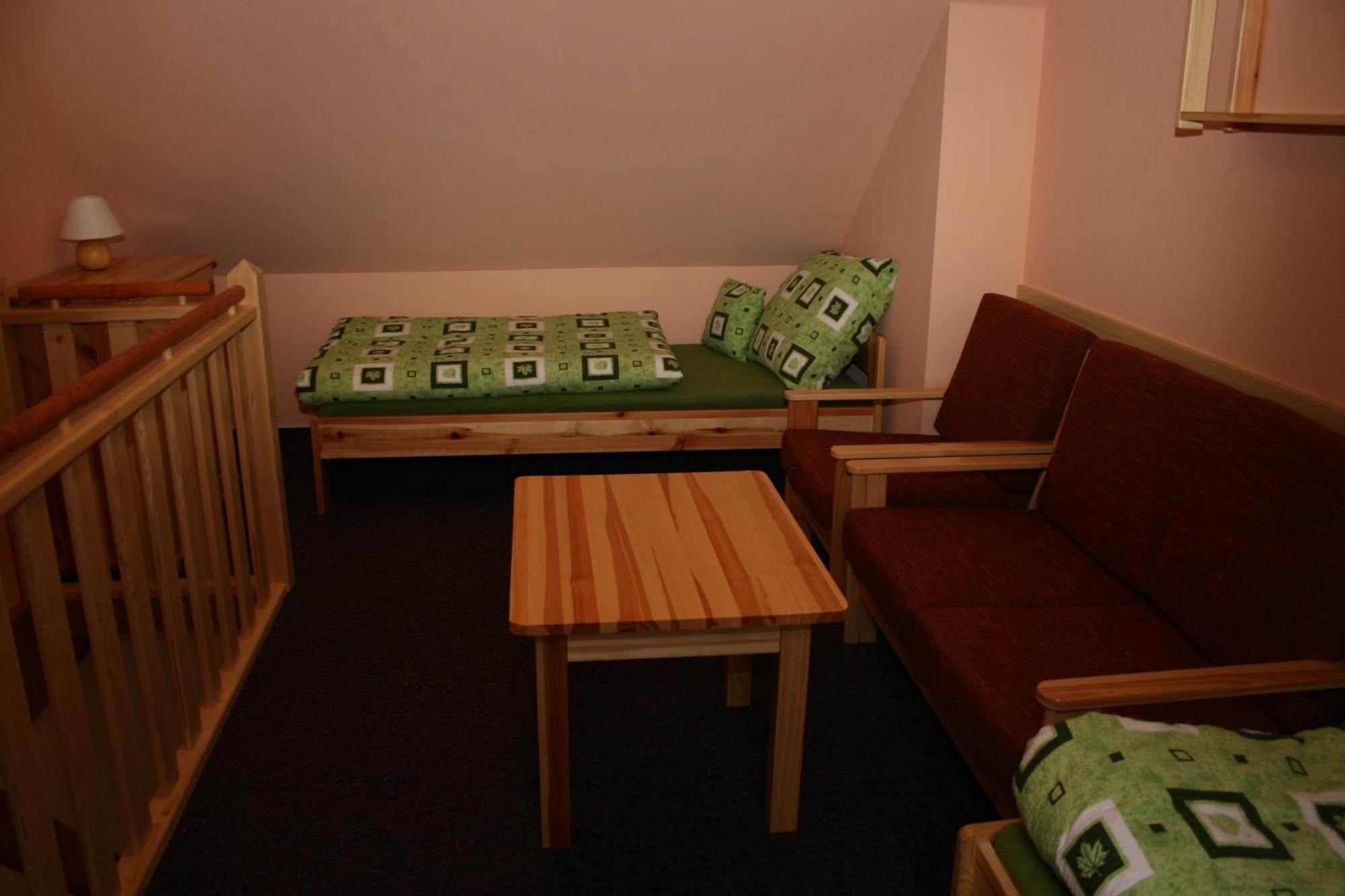 Wellness Penzion Pod Rozhlednou Kostelec nad Orlicí Quarto foto
