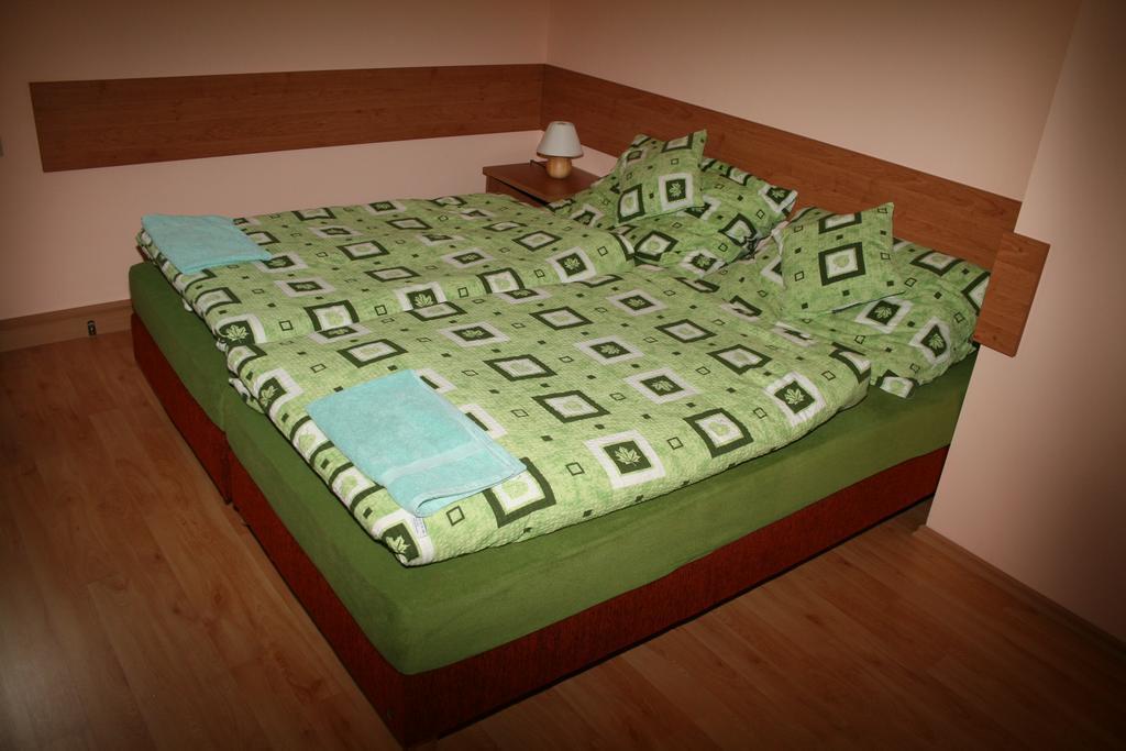 Wellness Penzion Pod Rozhlednou Kostelec nad Orlicí Quarto foto