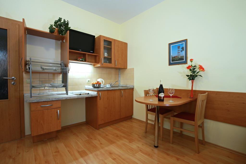 Wellness Penzion Pod Rozhlednou Kostelec nad Orlicí Quarto foto