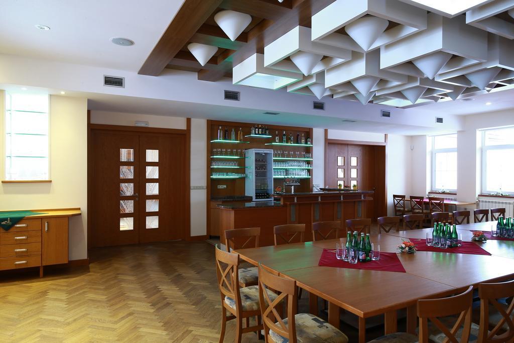 Wellness Penzion Pod Rozhlednou Kostelec nad Orlicí Exterior foto