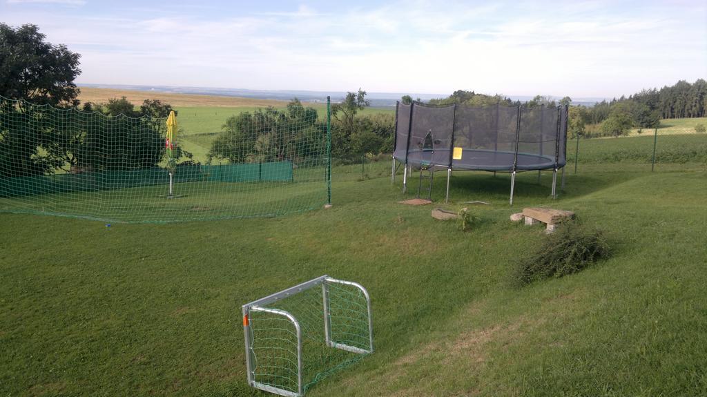 Wellness Penzion Pod Rozhlednou Kostelec nad Orlicí Exterior foto
